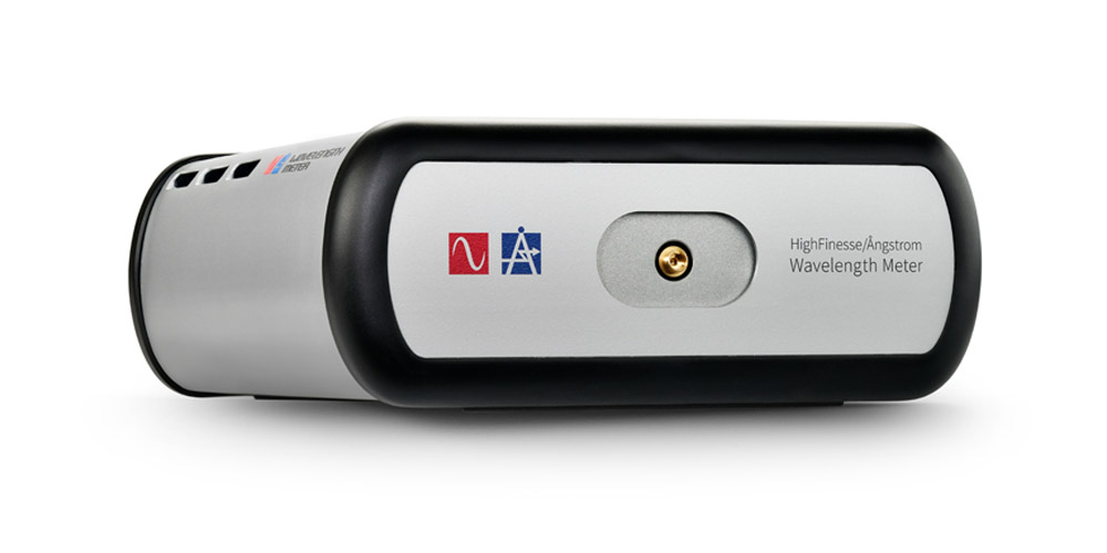 Ångstrom/HighFinesse WS8-2 Wavelength Meter